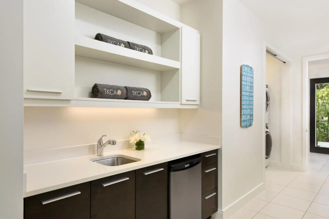 Alize Villa Long Bay