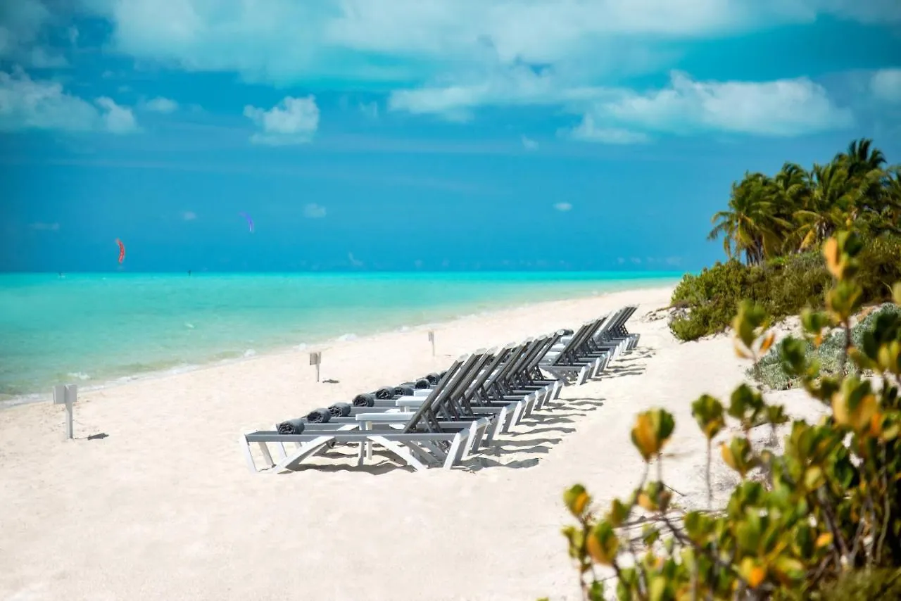 Alize Villa Long Bay