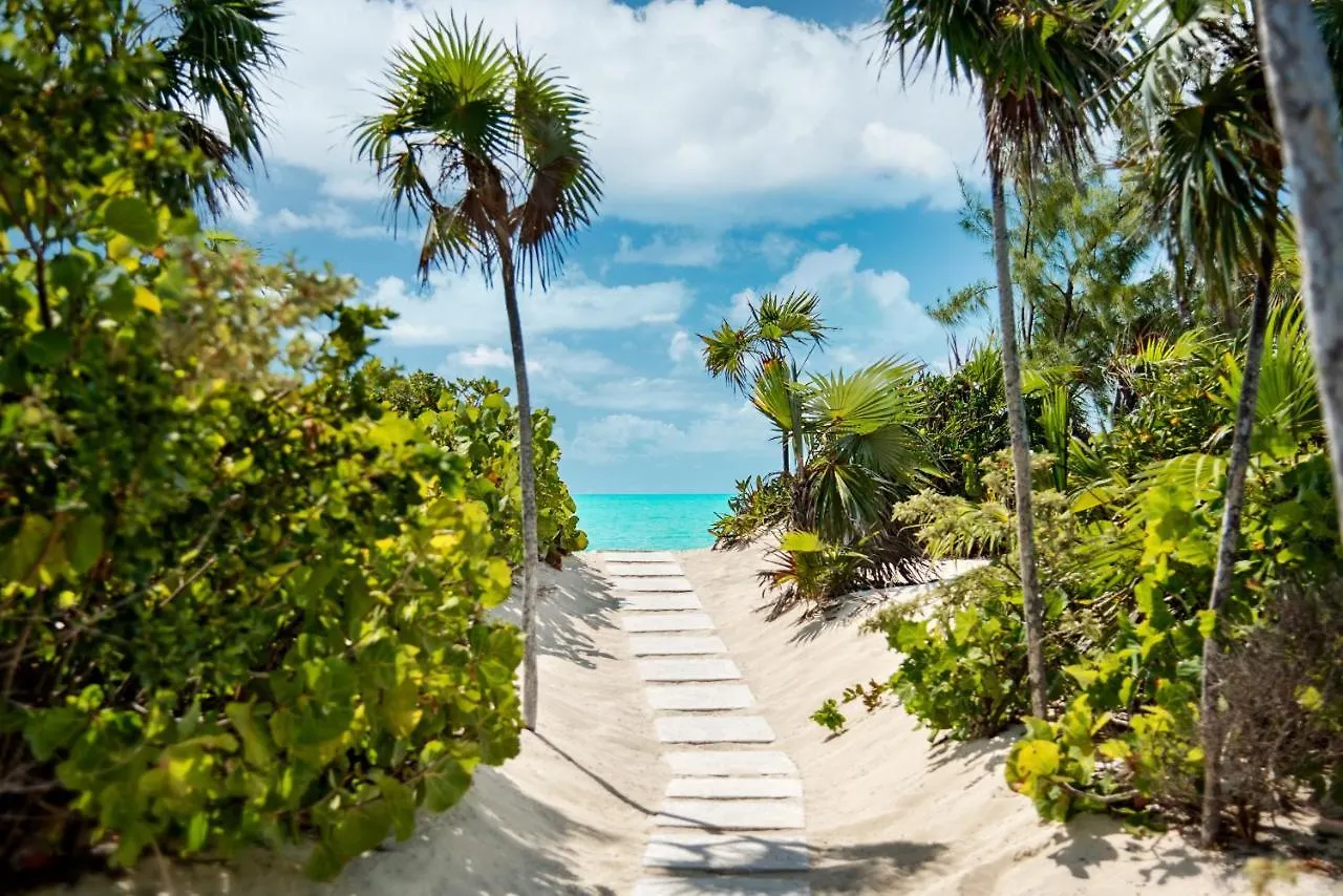 Alize Villa Long Bay