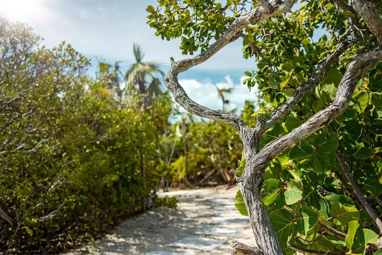 Alize Villa Long Bay 0*,  Turks And Caicos Islands