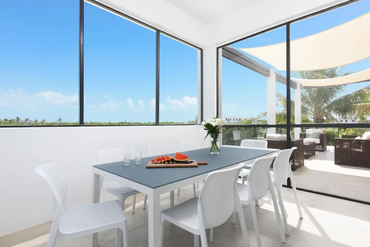 Alize Villa Long Bay 0*,  Turks And Caicos Islands