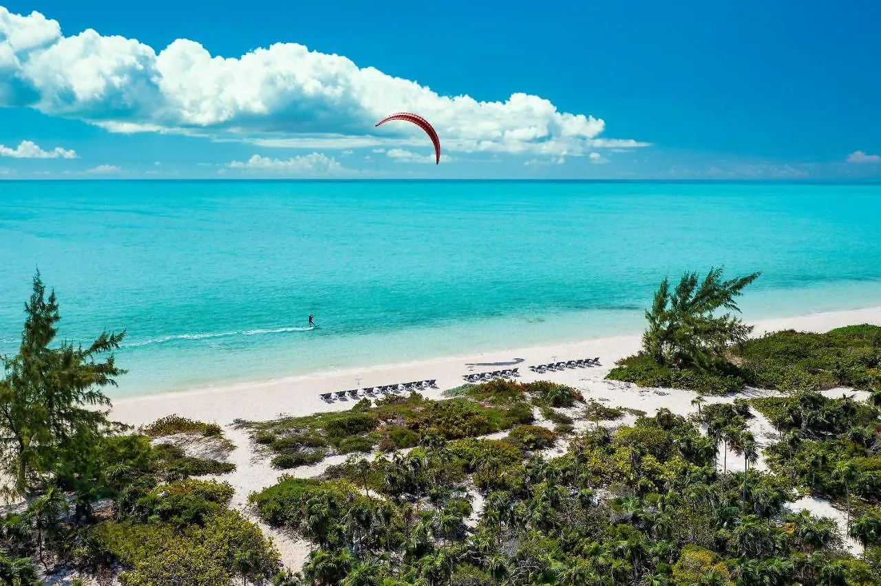 Alize Villa Long Bay