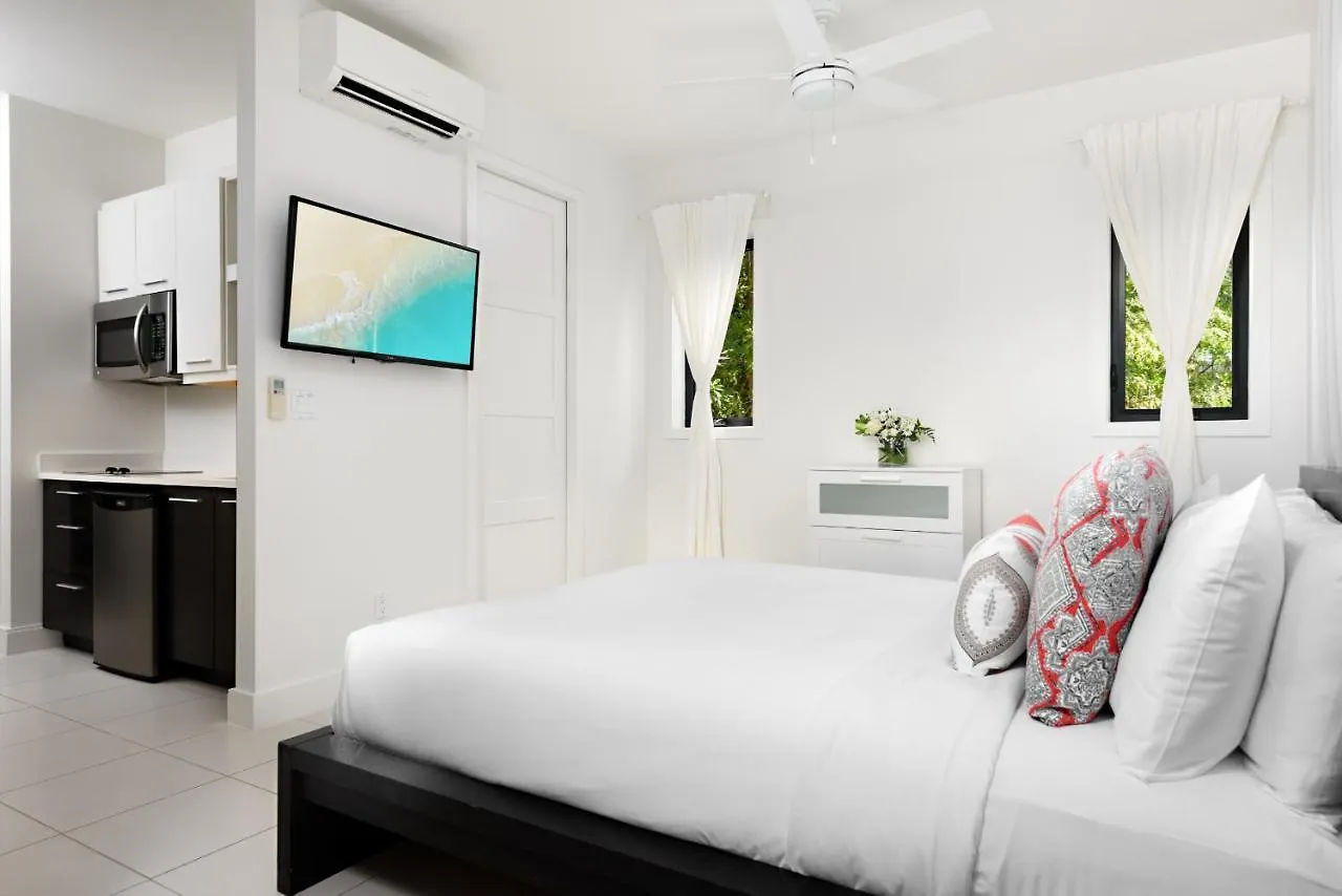 Alize Villa Long Bay